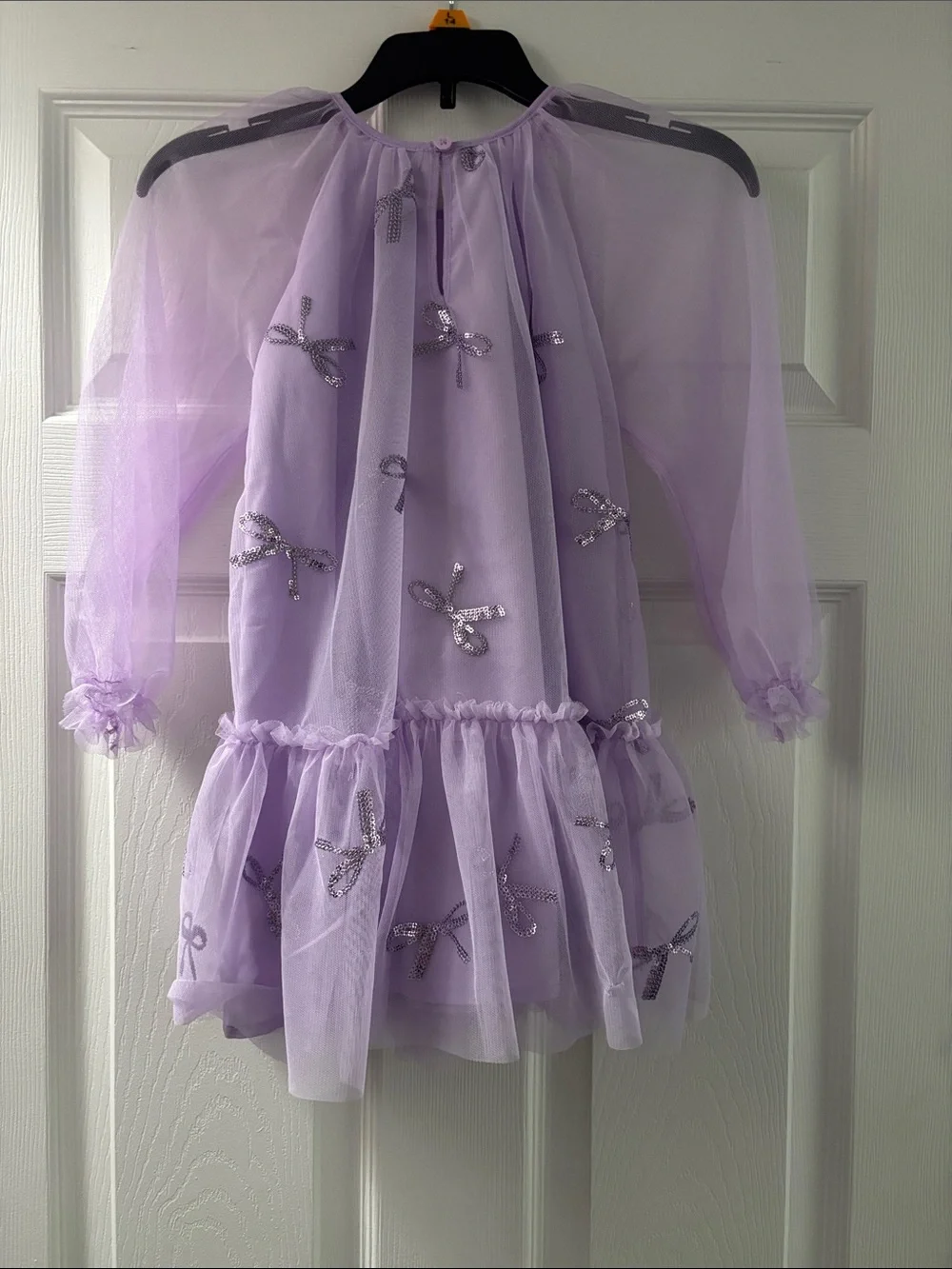 Cat & Jack soft lilac